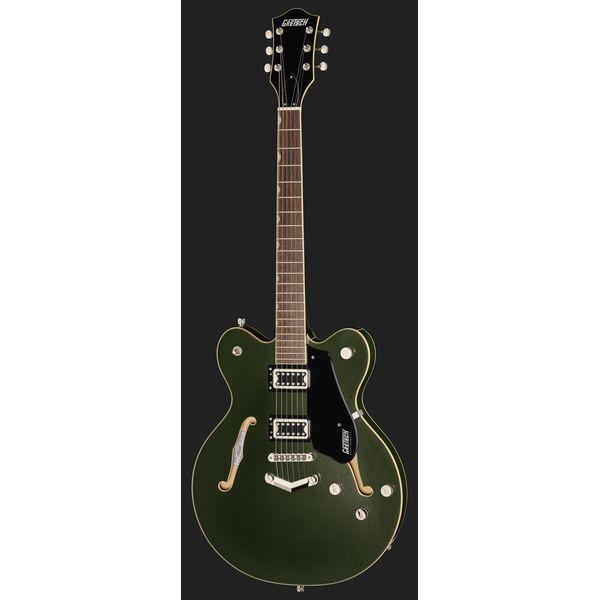 Gretsch G5622 EMTC CB OLV MET