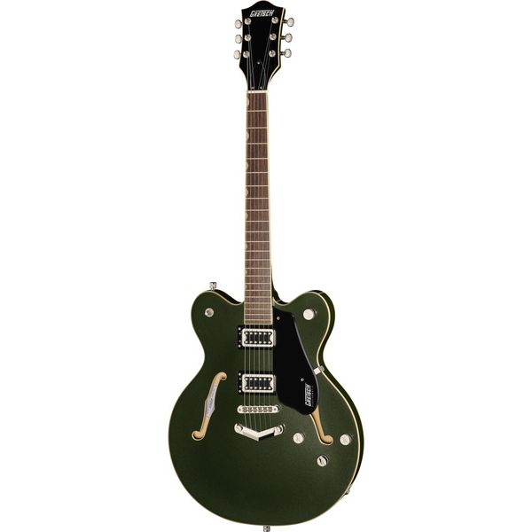 Gretsch G5622 EMTC CB OLV MET