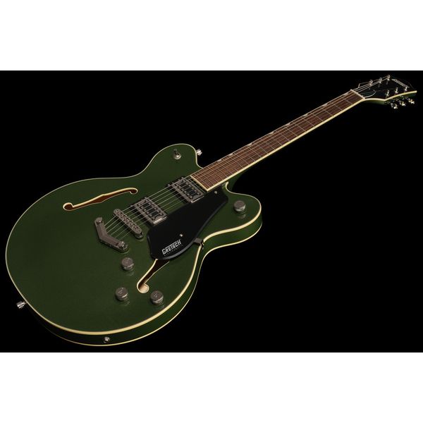 Gretsch G5622 EMTC CB OLV MET