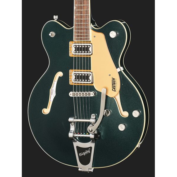 Gretsch G5622T EMTC CB W/BIGS CDG