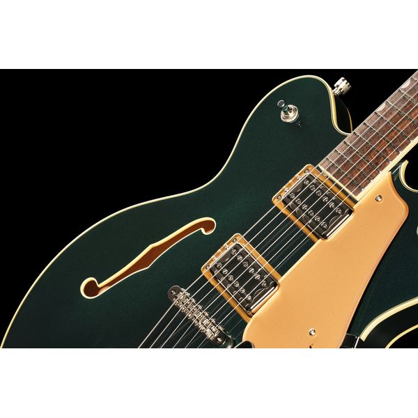 Gretsch G5622T EMTC CB W/BIGS CDG