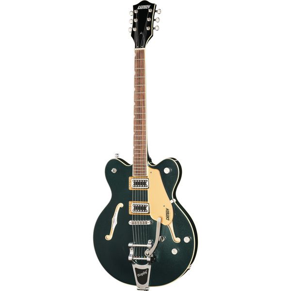 Gretsch G5622T EMTC CB W/BIGS CDG