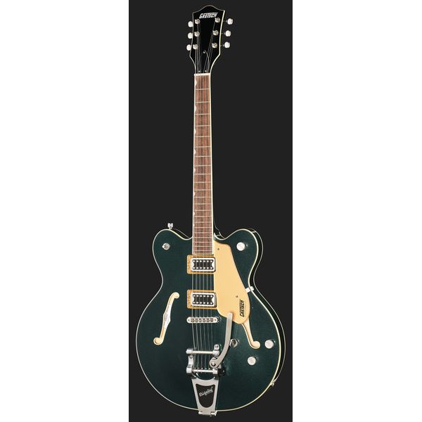 Gretsch G5622T EMTC CB W/BIGS CDG