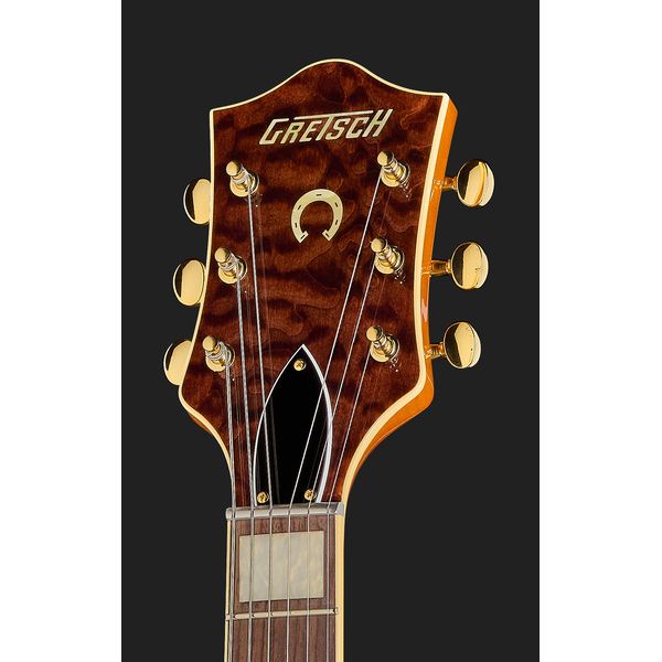 Gretsch G6120TGQM-56 LTD QLT Chet RUO