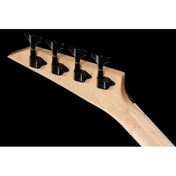 Jackson JS3P Concert Bass TR BLK BRST