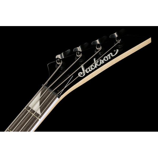 Jackson JS3P Concert Bass TR BLK BRST