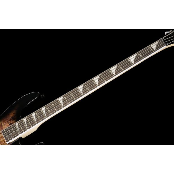 Jackson JS3P Concert Bass TR BLK BRST