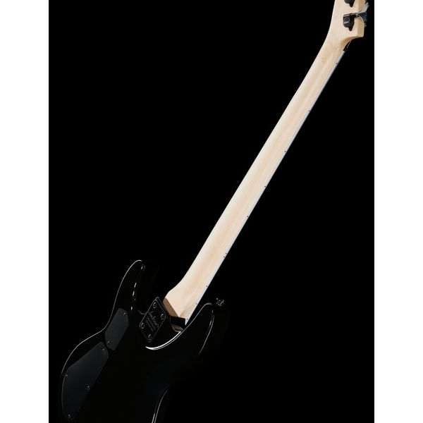 Jackson JS3P Concert Bass TR BLK BRST