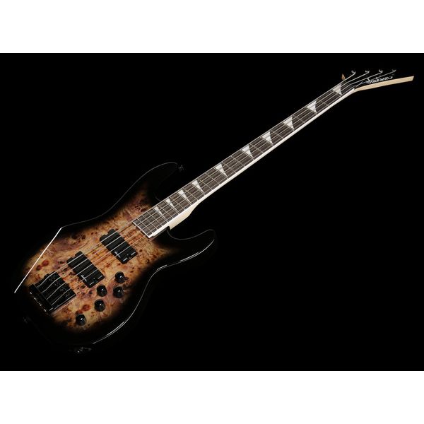 Jackson JS3P Concert Bass TR BLK BRST