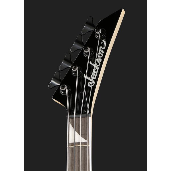 Jackson JS3P Concert Bass TR BLK BRST