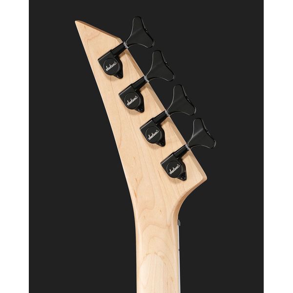 Jackson JS3P Concert Bass TR BLK BRST