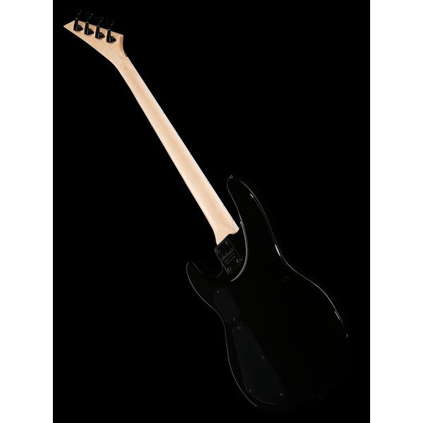 Jackson JS3P Concert Bass TR BLK BRST