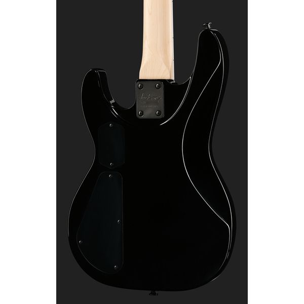 Jackson JS3P Concert Bass TR BLK BRST