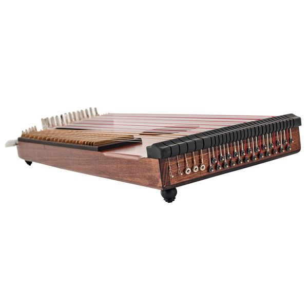 Horst Wünsche Lernzither for Children 29