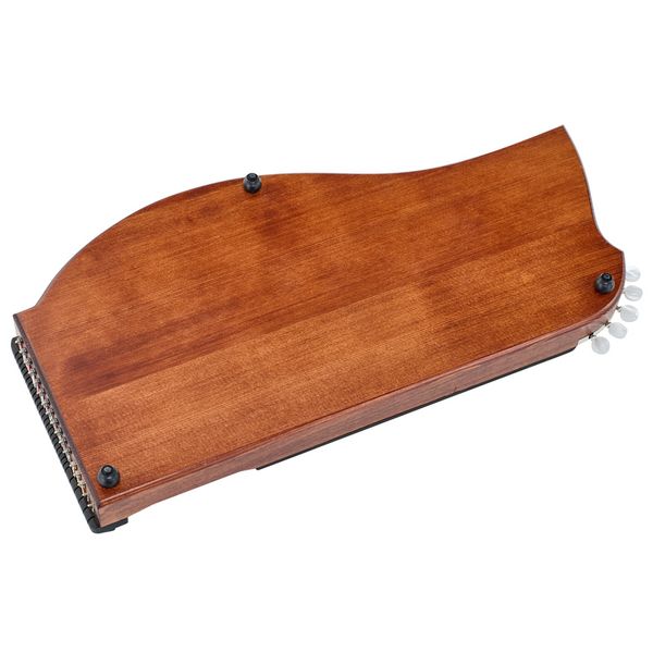 Horst Wünsche Lernzither for Children 29