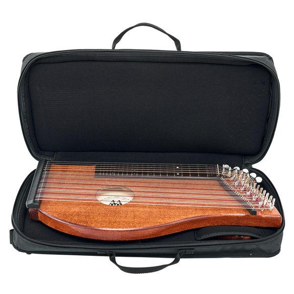 Horst Wünsche Lernzither for Children 29