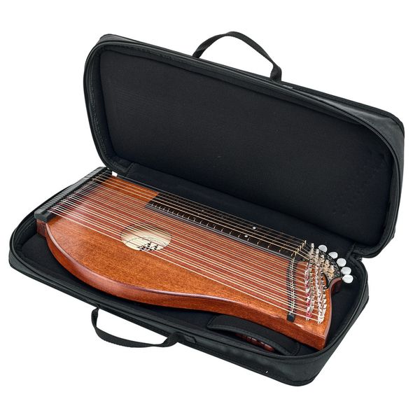 Horst Wünsche Lernzither for Children 29