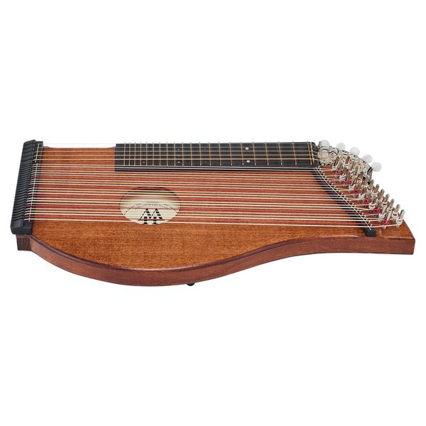 Horst Wünsche Lernzither for Children 29