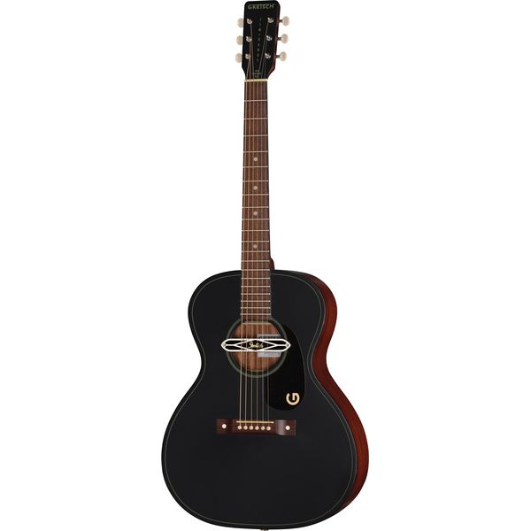 Gretsch JD Concert DELTO TSPG BLKT