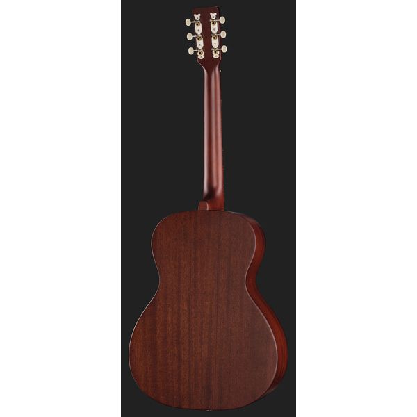 Gretsch JD Concert DELTO TSPG BLKT
