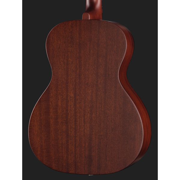 Gretsch JD Concert DELTO TSPG BLKT