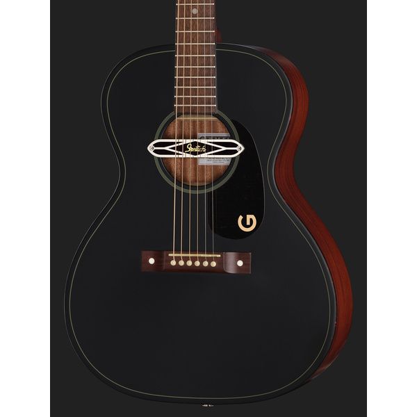 Gretsch JD Concert DELTO TSPG BLKT