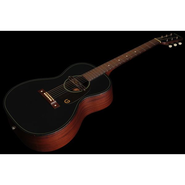 Gretsch JD Concert DELTO TSPG BLKT