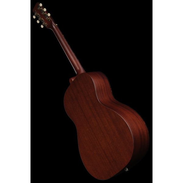 Gretsch JD Concert DELTO TSPG BLKT