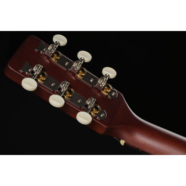 Gretsch JD Concert DELTO TSPG BLKT