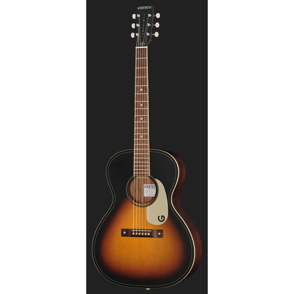 Gretsch JD Concert WPG RXB