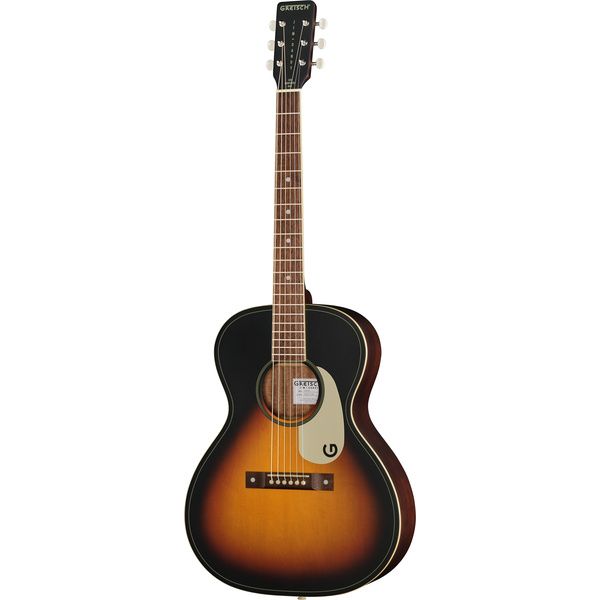 Gretsch JD Concert WPG RXB