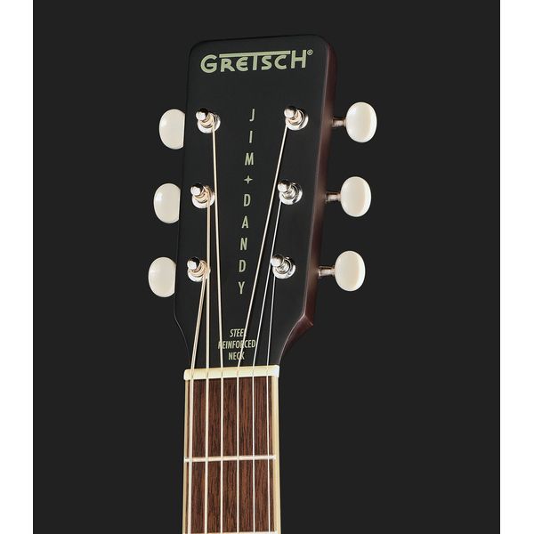 Gretsch JD Concert WPG RXB