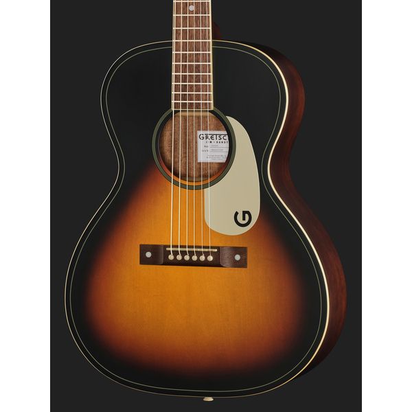 Gretsch JD Concert WPG RXB