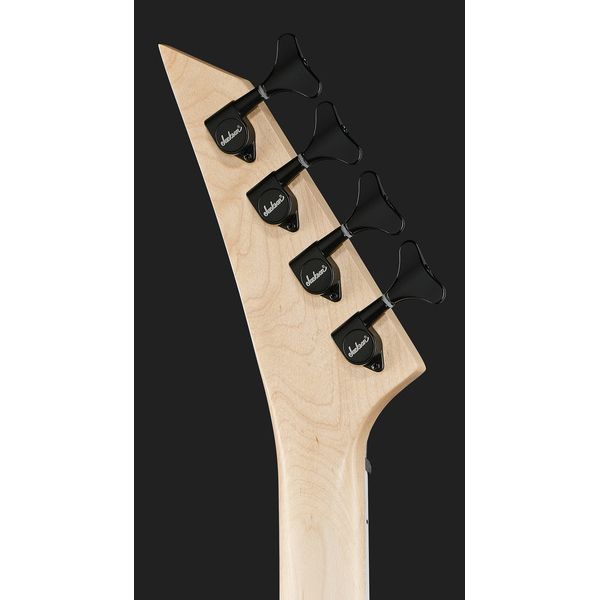 Jackson JS3P Concert Bass TR BLK