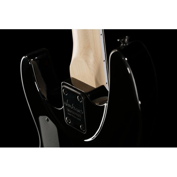 Jackson JS3P Concert Bass TR BLK