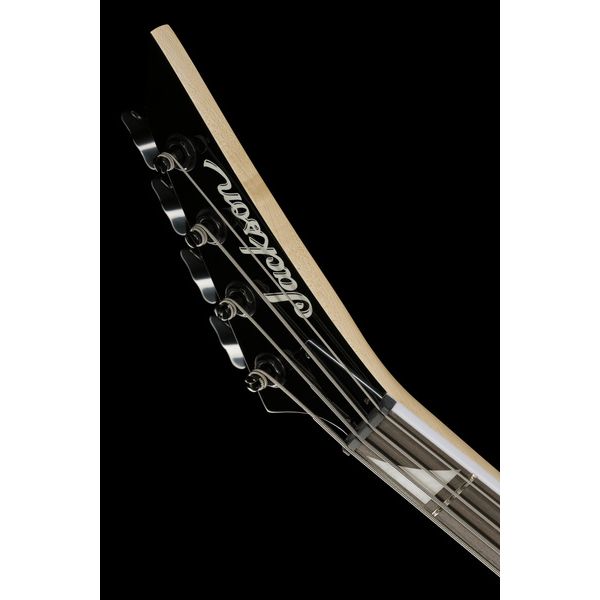 Jackson JS3P Concert Bass TR BLK