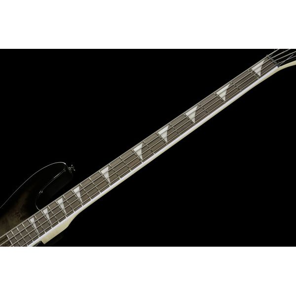 Jackson JS3P Concert Bass TR BLK