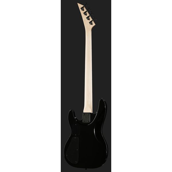 Jackson JS3P Concert Bass TR BLK