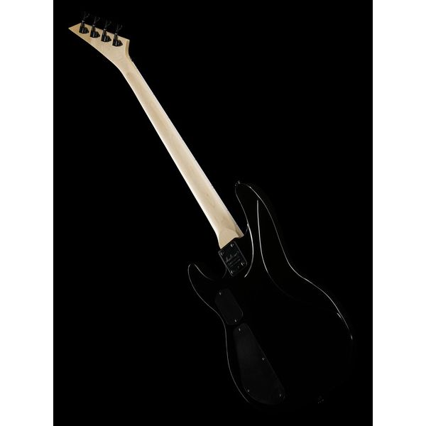 Jackson JS3P Concert Bass TR BLK
