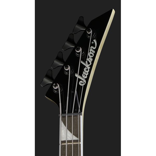 Jackson JS3P Concert Bass TR BLK