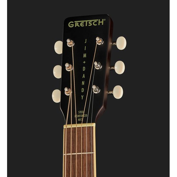 Gretsch JD Dread WPG RXB