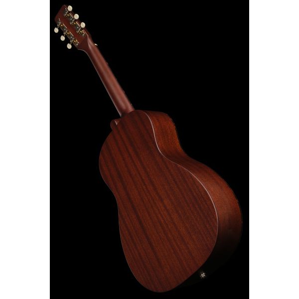 Gretsch JD Parlor DELTO TSPG BLKT