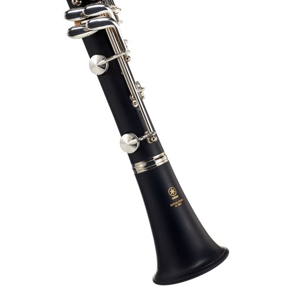 Yamaha YCL-255 ES Bb-Clarinet