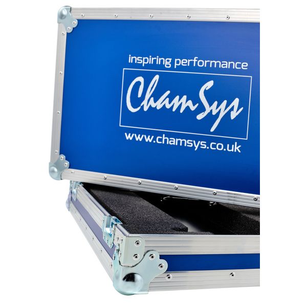 Chamsys Flight Case MQ Stadium Connect Thomann United States