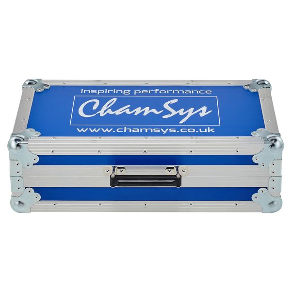 ChamSys Flight Case MQ Compact Connect