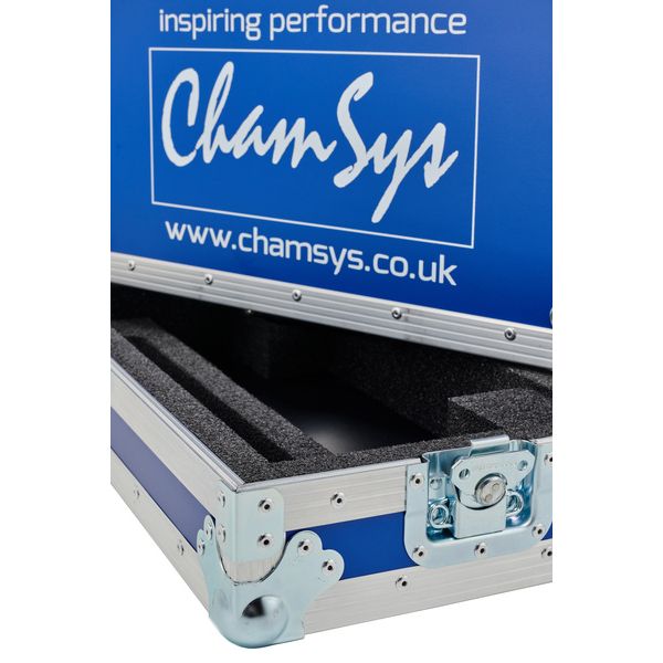 ChamSys Flight Case MQ Compact Connect