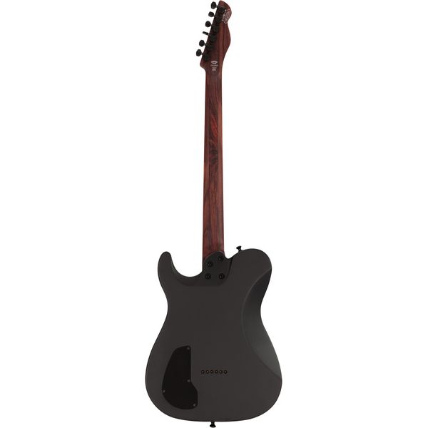 Thomann baritone deals guitar