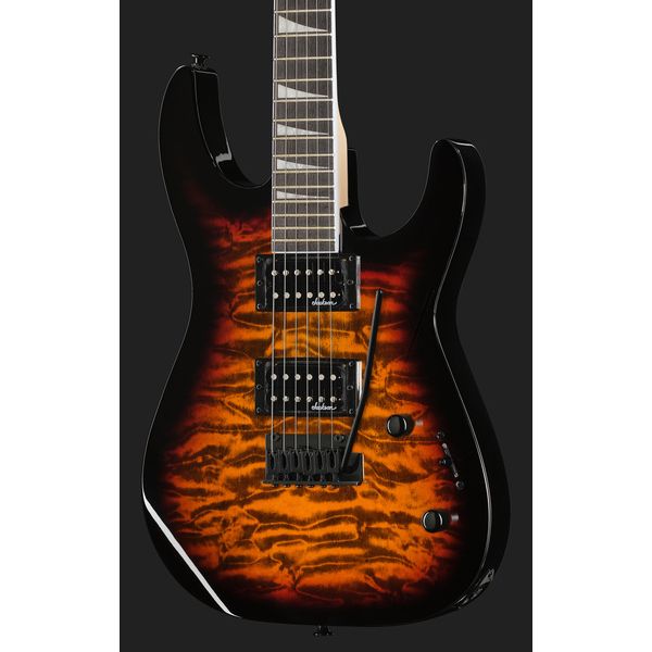 Jackson JS20 DKQ TR TOB