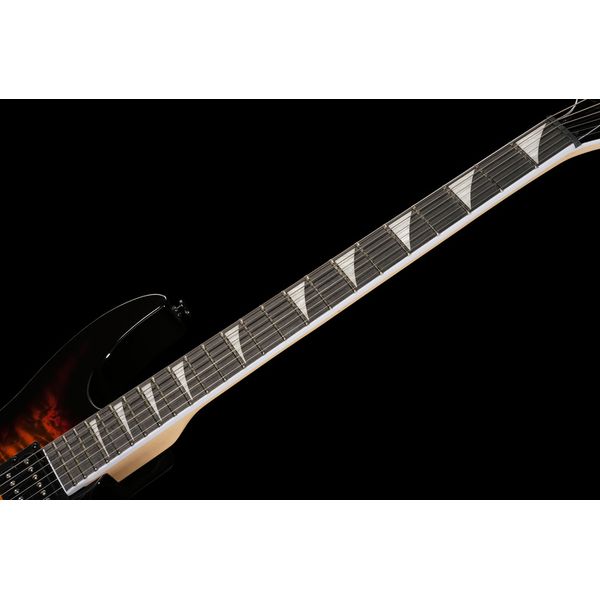 Jackson JS20 DKQ TR TOB