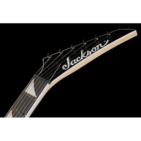 Jackson JS20 DKQ TR TOB